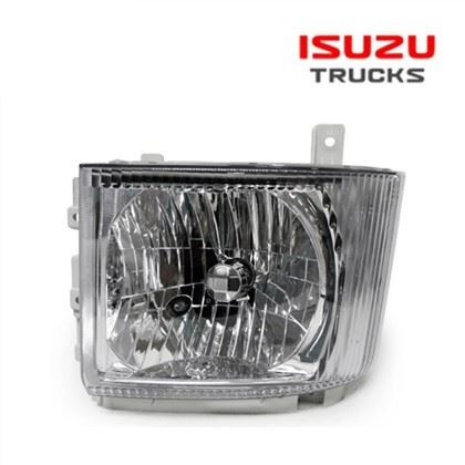 Head Light For ISUZU NPR NKR 2008-ON