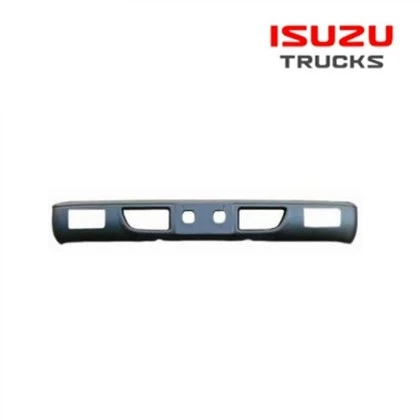 กันชน ISUZU พร้อมรูไฟเล็ก 8-97097-850-1