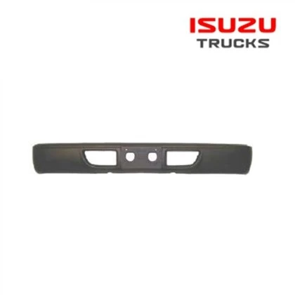 ISUZU กันชนไม่มีรูไฟกว้าง