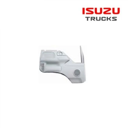 คู่มือเปิดประตู ISUZU LH