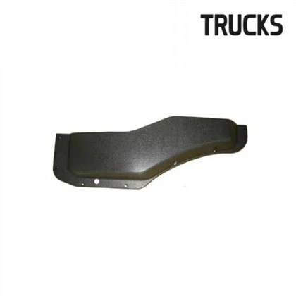 IVECO EUROTECH EUROCARGO 60 กระเป๋าบนแผงประตูสีเทาเข้ม LH 98472648