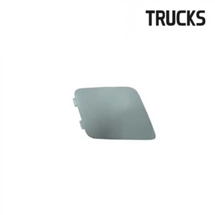 IVECO STRALIS AS AD AT 2008 BUMPER LID RH 504187426
