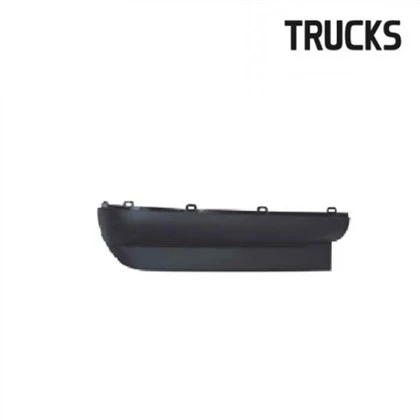 IVECO STRALIS ตามที่โฆษณาในปี 2008 สปอยเลอร์ RH 504190780 504190699