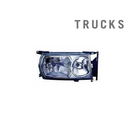 จีน SCANIA ไฟหน้า R 1760554