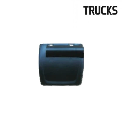 DAF XF 106 บังโคลนหน้าหลัง 6X2 4X2 LH 1875549