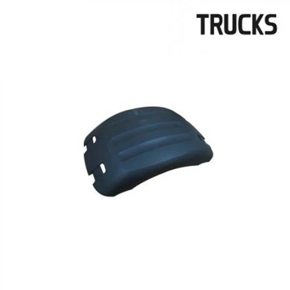 DAF XF 106 บังโคลน TOP ไม่มีสายรัด 4X2 1875551
