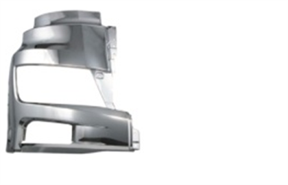 มีข้อบังคับเกี่ยวกับแผงด้านหน้าของ Hino หรือไม่?