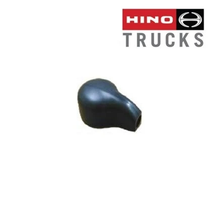HINO ครอบกระจกมองข้างมุม 87915-1633 RH 87915-1643 LH