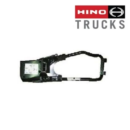 ไฟหน้า HINO เรือนกว้าง LH 10-บน 52082-E005
