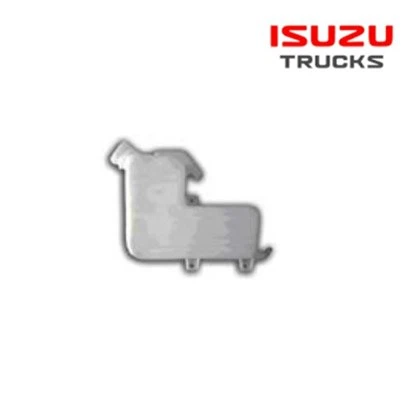 ISUZU OVERFLOW ถังเก็บน้ำกว้าง