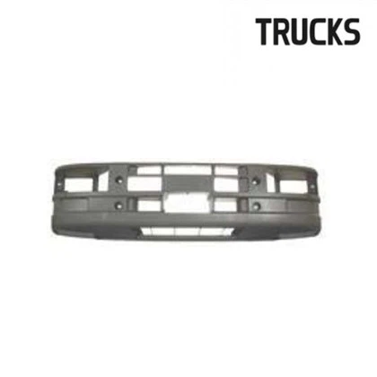 IVECO EUROCARGO 120 กันชน สีเทาอ่อน 8142601