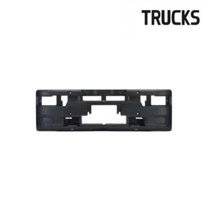 IVECO EUROSTAR 440 กันชนไม่มีรูไฟตัดหมอก 98419670 2997105