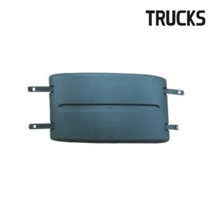 MAN TOP MUDGUARD 81664106612 พร้อมแถบ