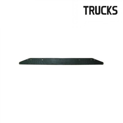 MAN TRUCK STEP PLATE 81416140041
