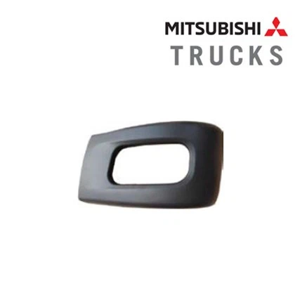 MITSUBISHI CANTER ก.พ./FBA กันชนข้าง (W) LH MK618520