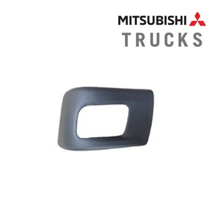 MITSUBISHI CANTER ก.พ./FBA ด้านข้าง BUMPER (W) สำหรับ BIG FOG LAMP LH