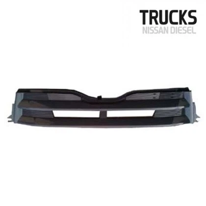 NISSAN UD CONDOR PK/MK กระจังหน้าแคบ (S)
