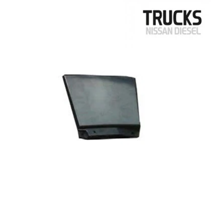 NISSAN UD CONDOR PK/MK กระจังข้าง LH