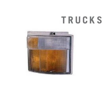 ไฟมุม SCANIA ข้างขวา 1337250 1349784