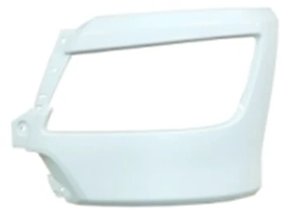 กันชนข้าง RH&LH-MAT-WHITE(10T~11T)