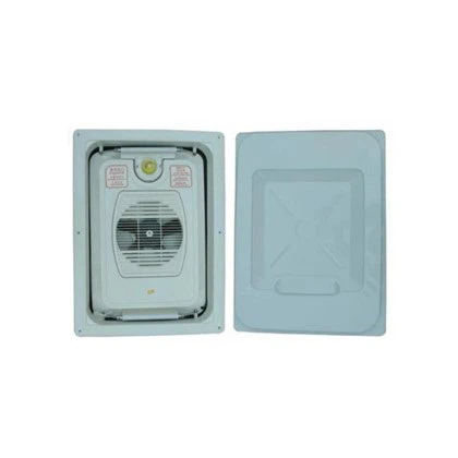 หน้าต่างหลังคานิรภัยสำหรับรถบัสนักท่องเที่ยว CJ-010
