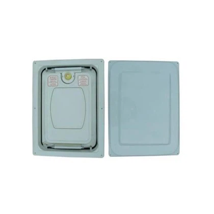 หน้าต่างหลังคานิรภัยสำหรับรถบัสนักท่องเที่ยว CJ-011