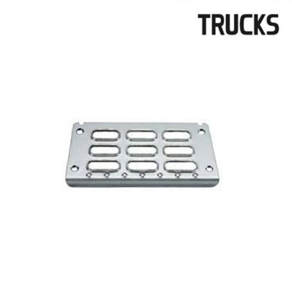 VOLVO FH เทรลเลอร์รถบรรทุก CENTRAL STEP PANEL LR 20379438