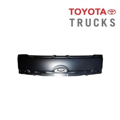 โตโยต้าไดนา XUZ / HINO 300 DUTRO แผงด้านหน้า (XZU6 ห้องโดยสารมาตรฐาน)
